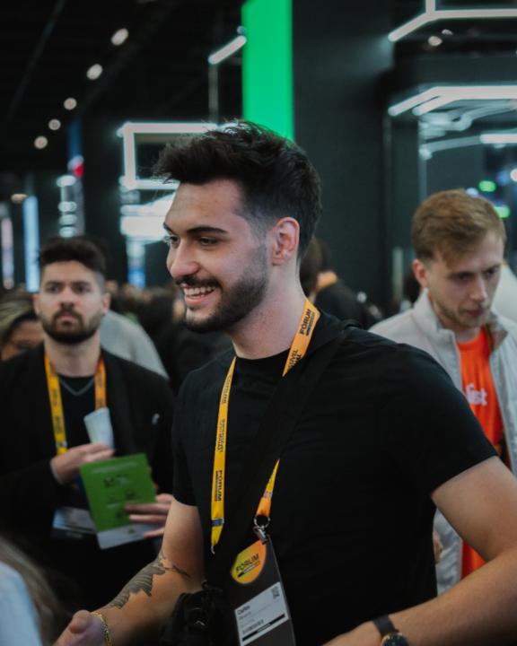 Carlos Eduardo Gomes Pereira