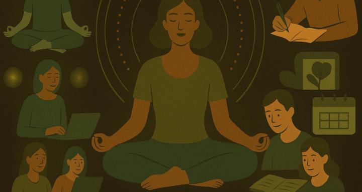 Goal Getters Focus House