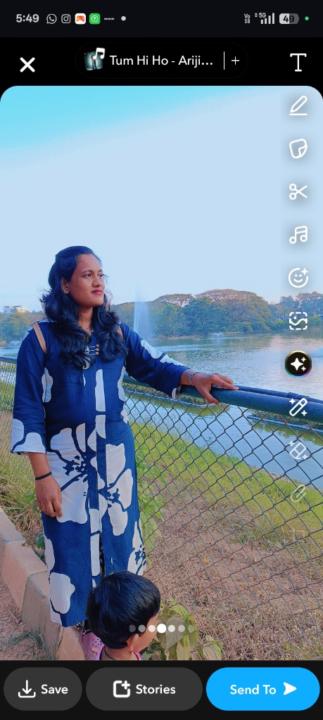 Shradha Labhsetwar