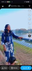 Shradha Labhsetwar