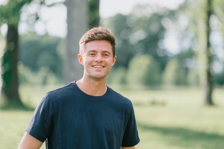 Mason Clark