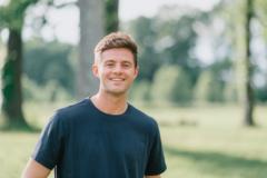 Mason Clark