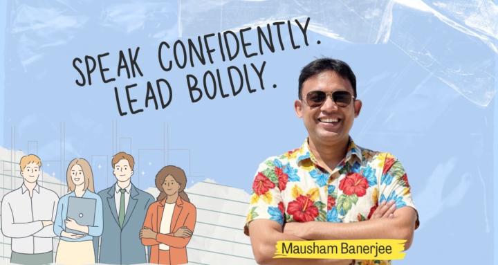 Mausham's Inner Circle