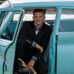 Thomas Møller