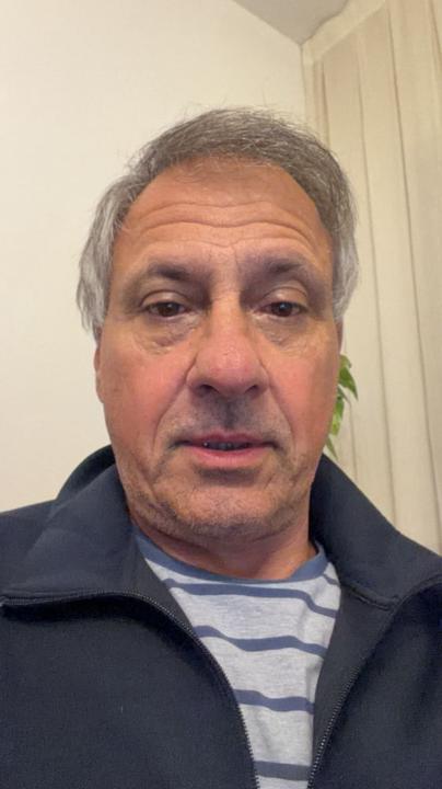 Antonio Ruggiero