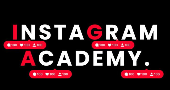 INSTAGRAM ACADEMY