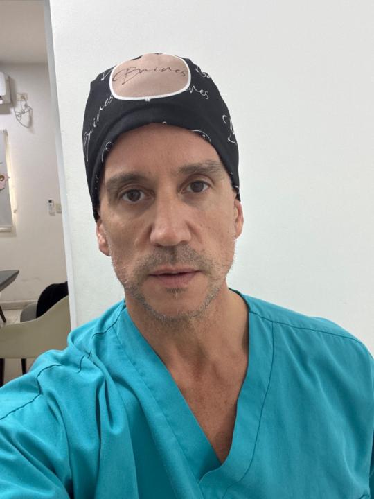 Pablo Perez