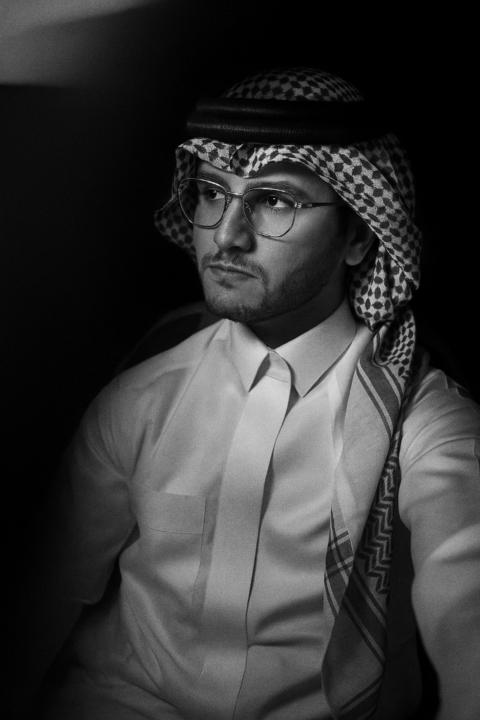 Mohammed Alamodi