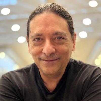 Tony Cecala
