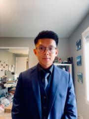 Cody Chhay