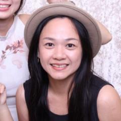 Stephy Wong