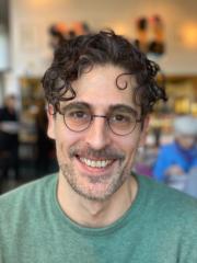 Gonzalo Leon Uriarte