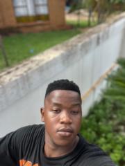 Oritonda junior Ramupfumedzi