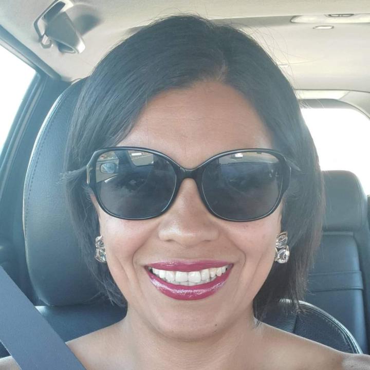 Carolina Ceceña