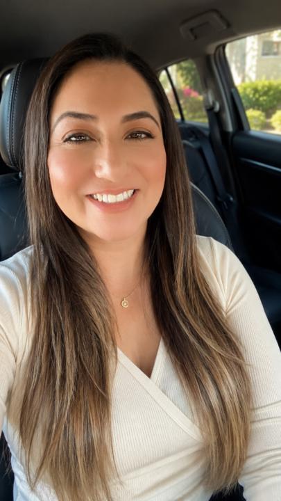 Verenice Garcia