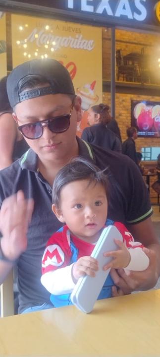 Cristian Giovanny Samano
