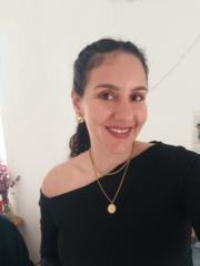 Naouma Itti