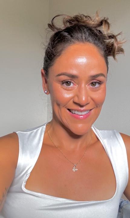 Nicole Natal