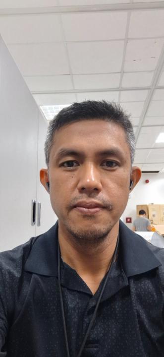 Jonah Ronald Aguilar