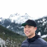 Kevin Lin