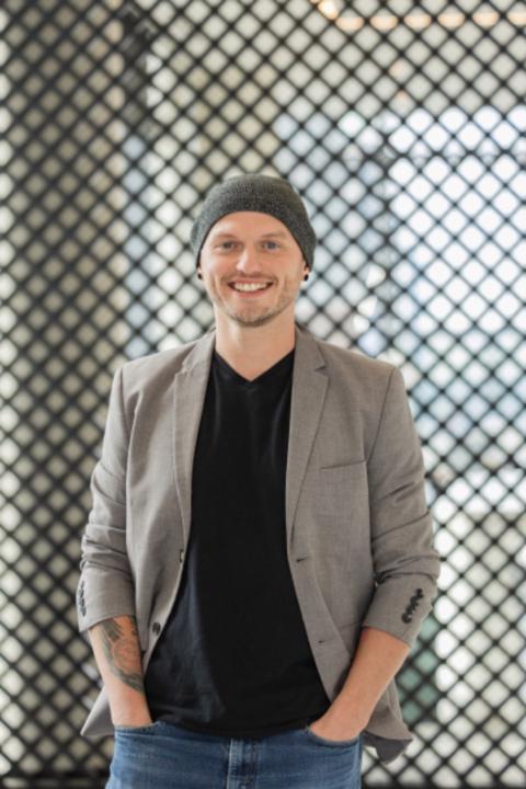 Preston Schmidli