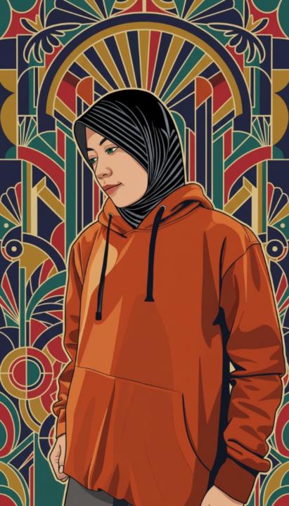 Ainul Mardhiyyah