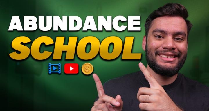 Abundance School 