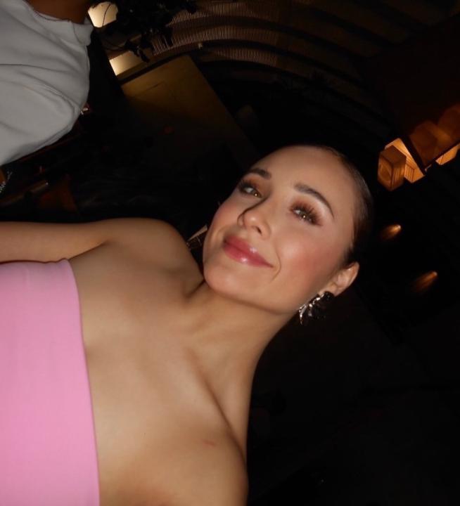 Paulina Pacheco Morales