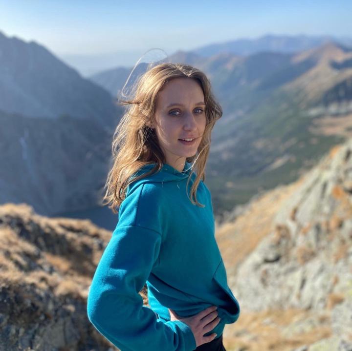 Ania Oszczepalińska