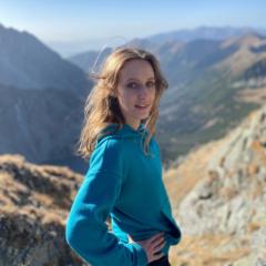 Ania Oszczepalińska