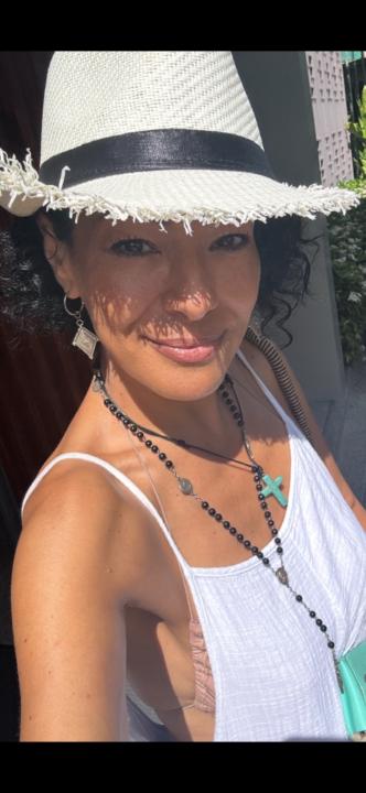 Jaqueline Iskander