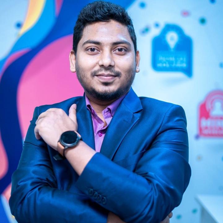 Abu Sufian Sufian
