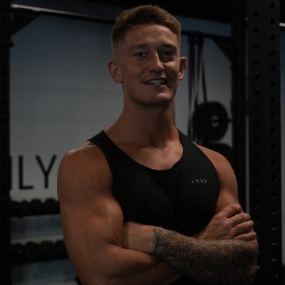 Keenan Hickey