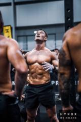 Keenan Hickey