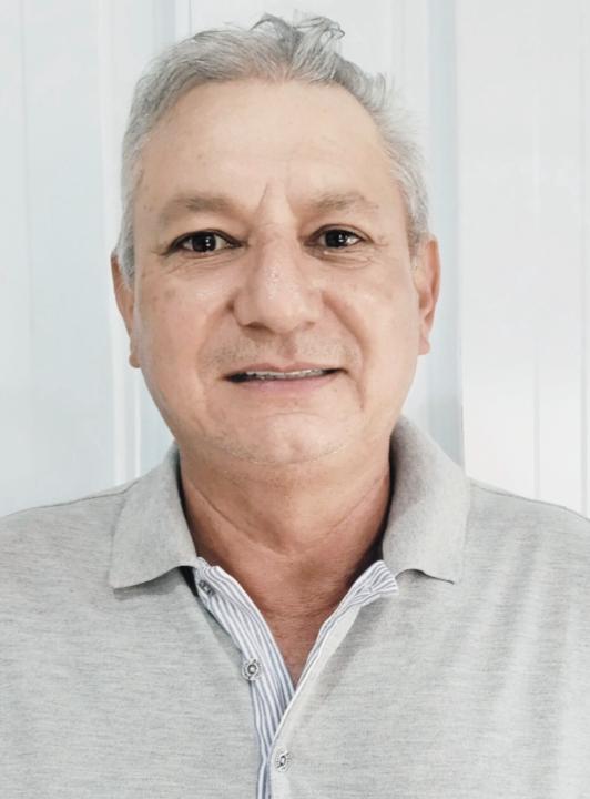 Henry Ortega Orozco