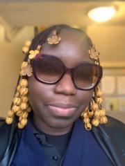 Anaëlle Makumbundu