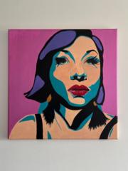 Aletia Hearst
