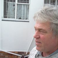 Augustinus Huisamen