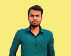 Vikas Saini