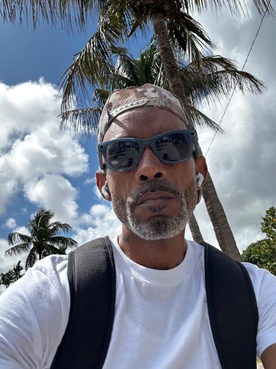 Carlos Smith
