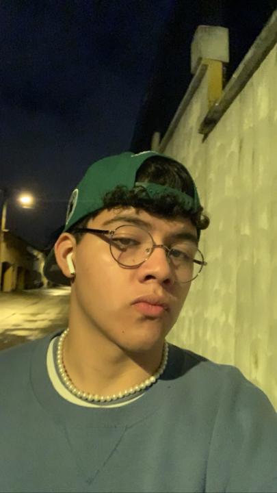 Sebastián Ramos