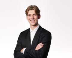 Jasper Steffes-Mies