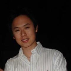 Byron Ho