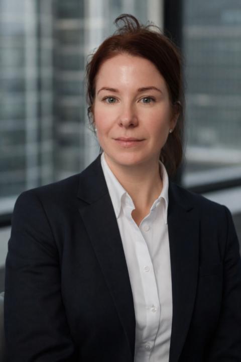 Liesbeth Visser