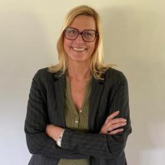 Anita Van den heuvel