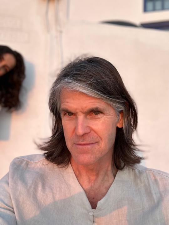 Lawrence Mann