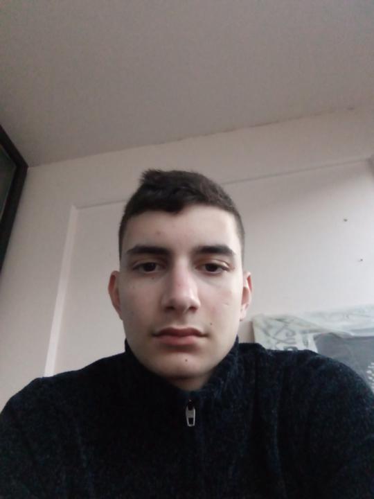 Yasin Yilmaz