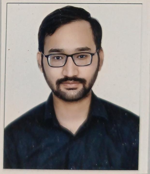 Akshay Bhandari