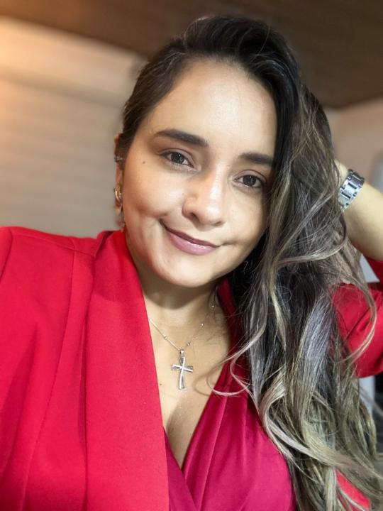 María Fernanda Alvarado