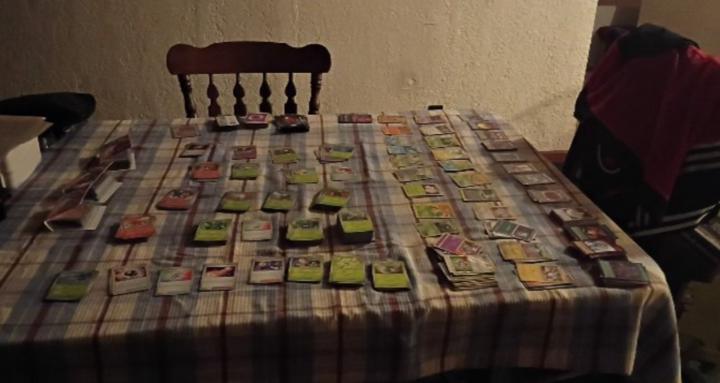 Geek&Tweek witha FREAK